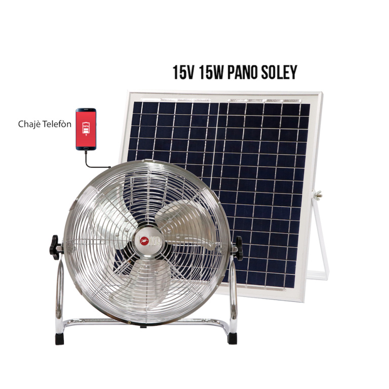 Ventilateur Model:2222