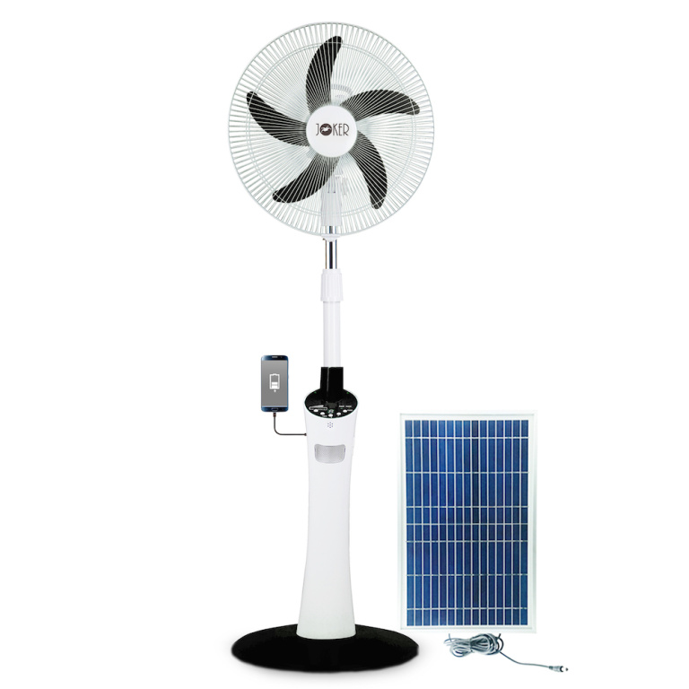 Ventilateur Model:5555