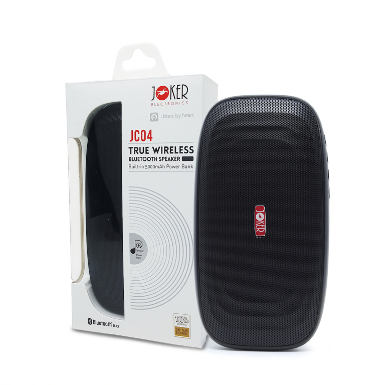 Powerbank Model:JC04