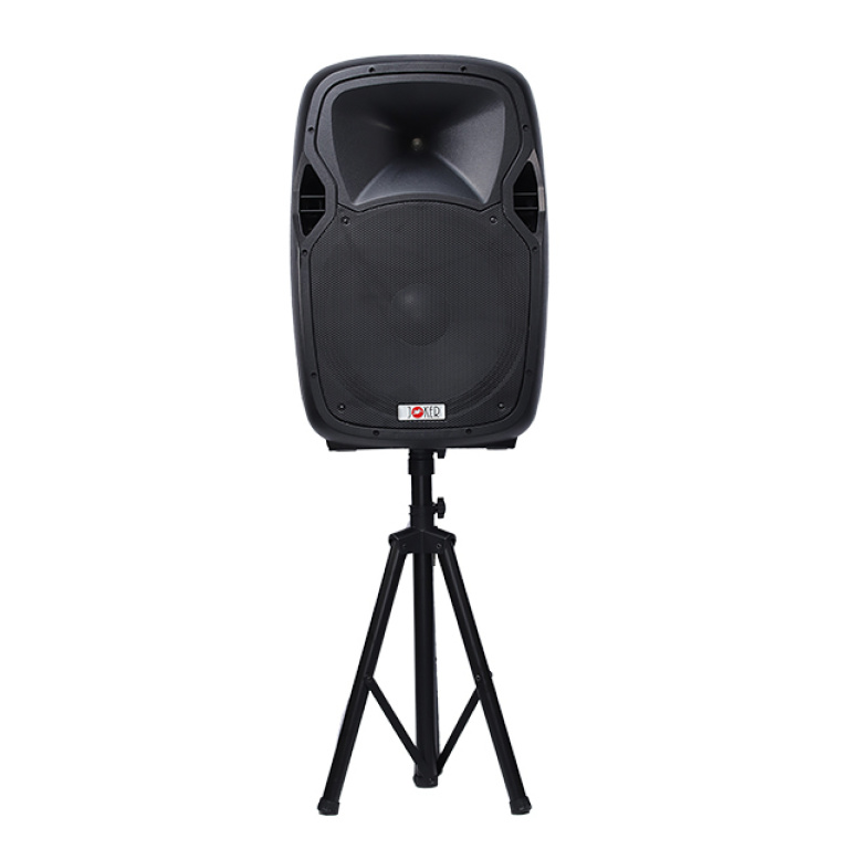 Speaker Model: JR10