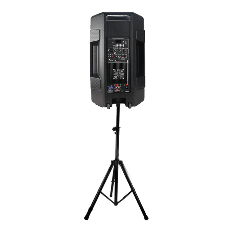 Speaker Model: JR10